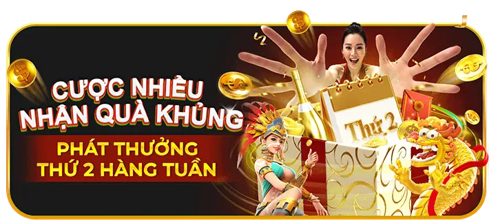 Bắt đầu quảng bá