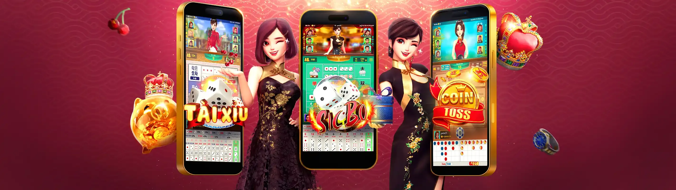Đội ngũ hỗ trợ khách hàng chuyên nghiệp của m666 win