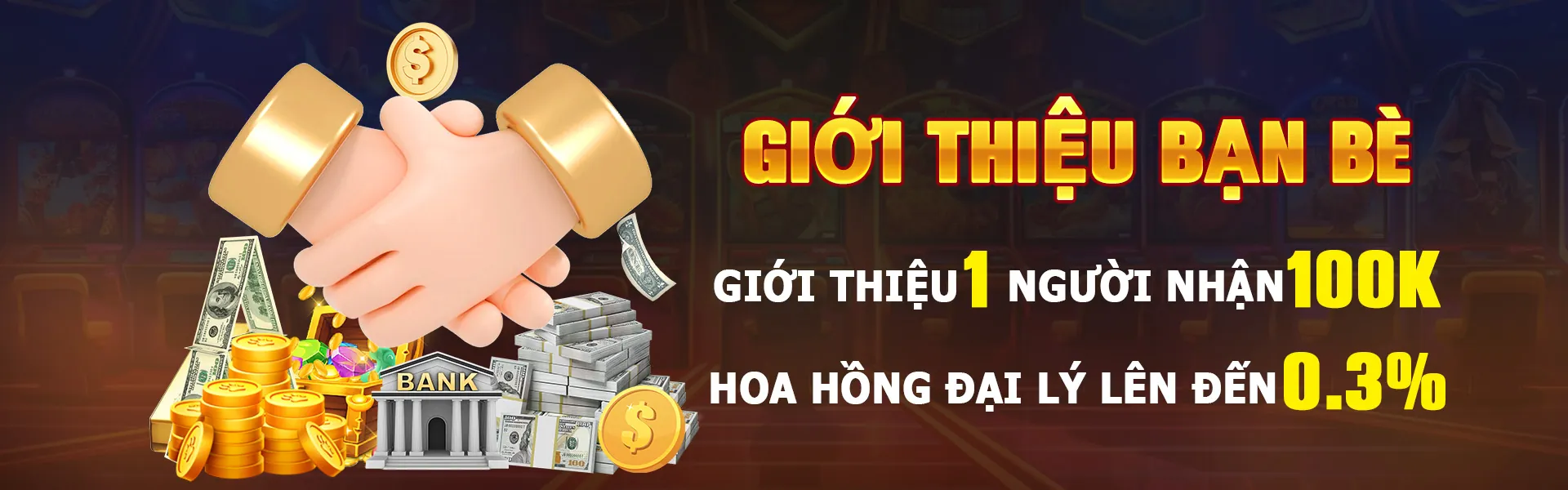Hình ảnh chính các trò chơi phổ biến tại m666 win