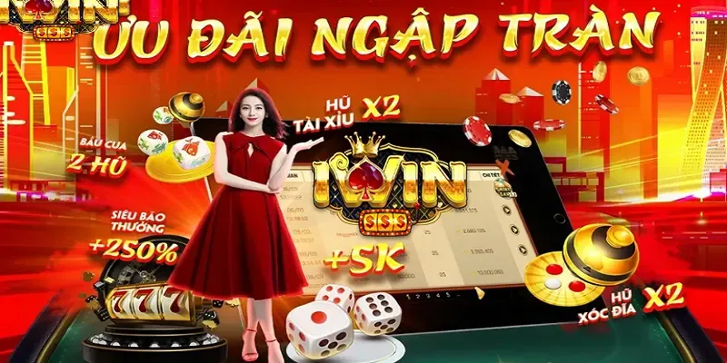 Trò chơi Slot Jackpot Lũy Tiến